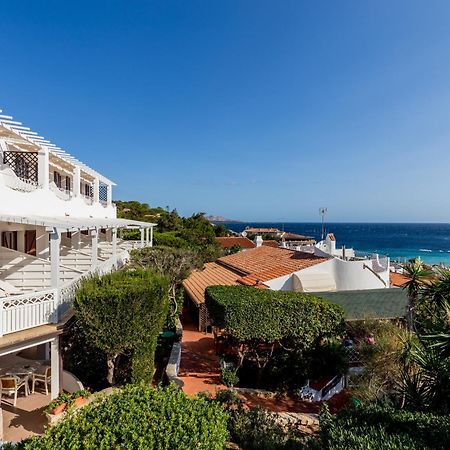 Hotel Mon Repos Baja Sardinia Zewnętrze zdjęcie