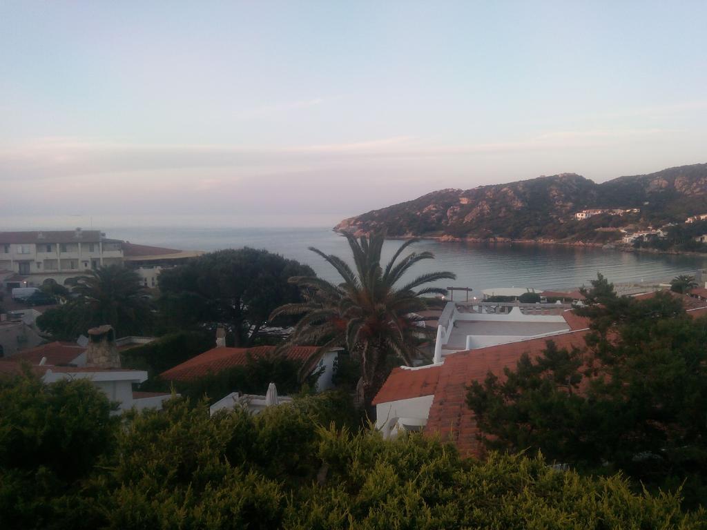 Hotel Mon Repos Baja Sardinia Zewnętrze zdjęcie