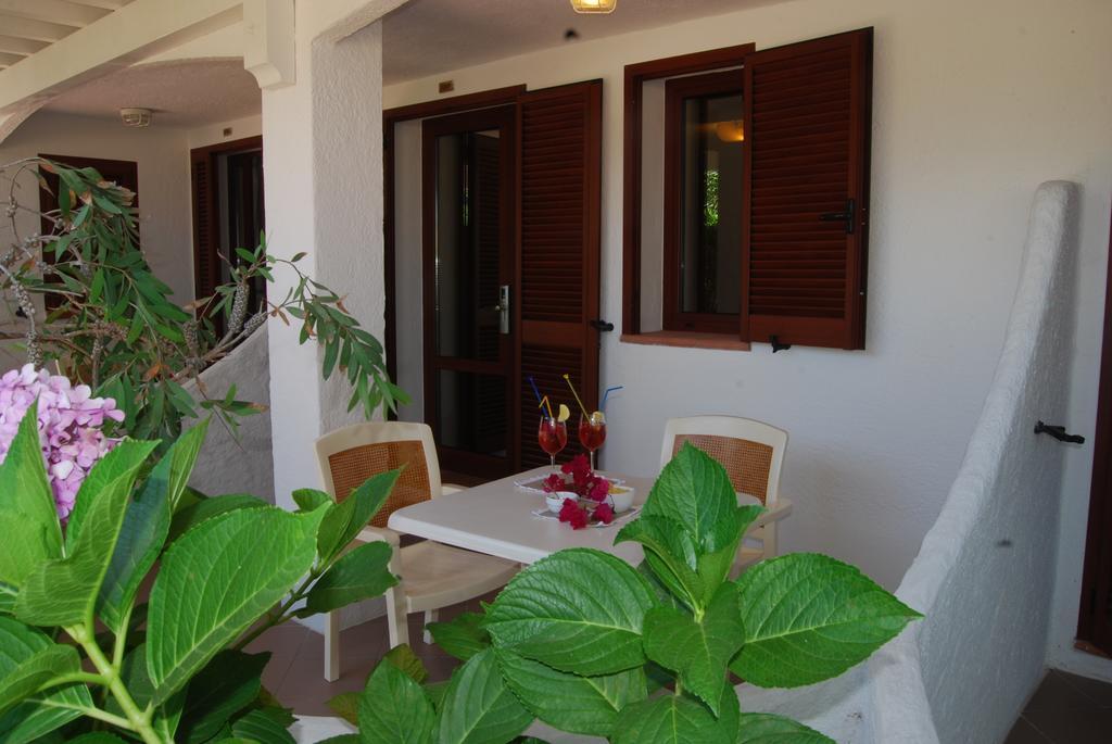 Hotel Mon Repos Baja Sardinia Pokój zdjęcie